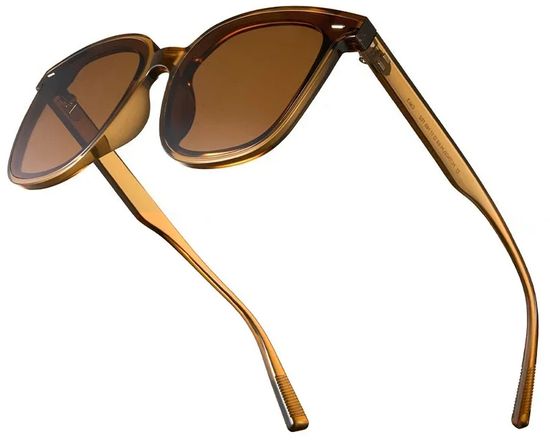 Солнцезащитные очки Xiaomi Mijia Folding Polarized Sunglasses (MJTA02LM)