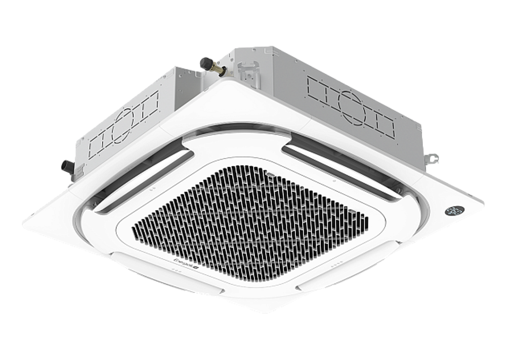 Кассетный кондиционер Energolux Cassete 7 ESAC48C1_WF_AR2_DC / ESAU48U1_AR2_DC