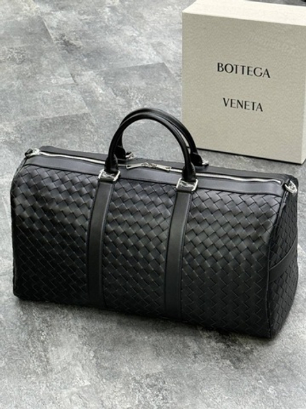 Дорожная сумка Bottega Veneta