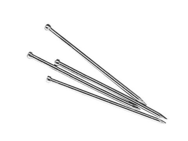 Гвозди финишные 1.8х50 мм цинк ГОСТ 7811-7035 (5 кг в карт. уп.)