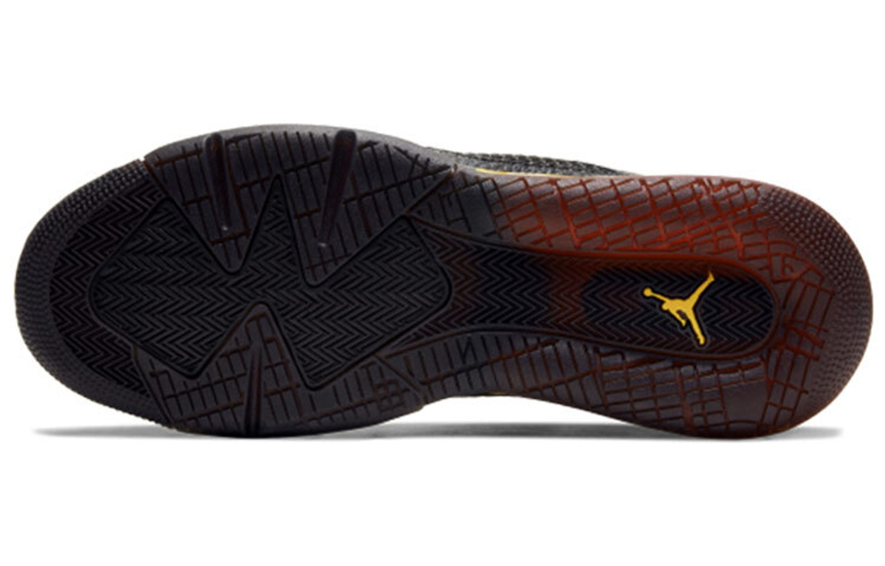 Кроссовки Jordan Mars 270 Swoosh