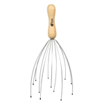 МАССАЖЁР ДЛЯ ГОЛОВЫ БАННЫЕ ШТУЧКИ АНТИСТРЕСС 14502