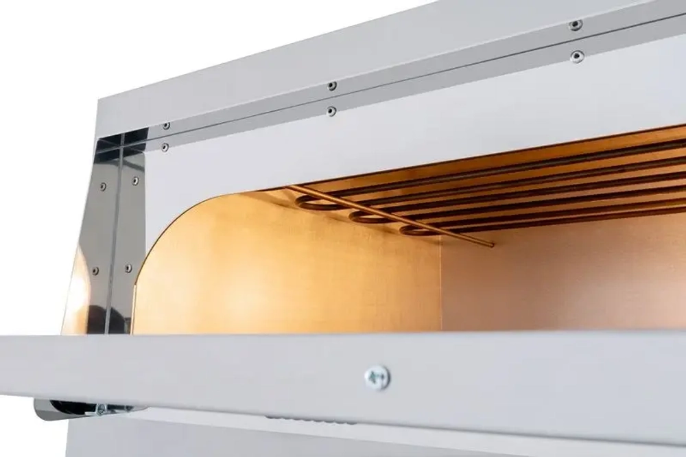 Печь для пиццы Prismafood BASIC 6L