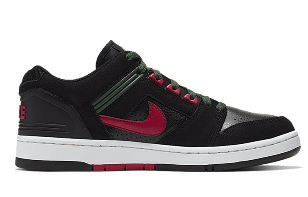 Кроссовки Nike Air Force 2 Low