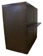 Кегератор шкаф Berk 20 кег (модель №15) вертикальный