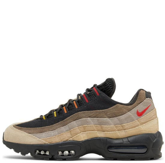 Кроссовки Nike Air Max 95 'Topographic'