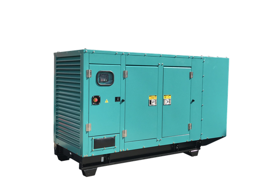 Дизельный генератор FAW XCW-338T5 270кВт