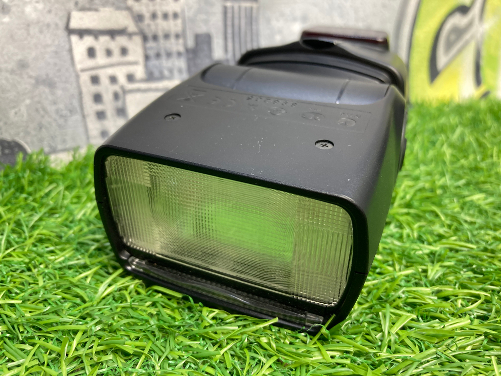 Canon Speedlite 430EX II Покупка/Продажа