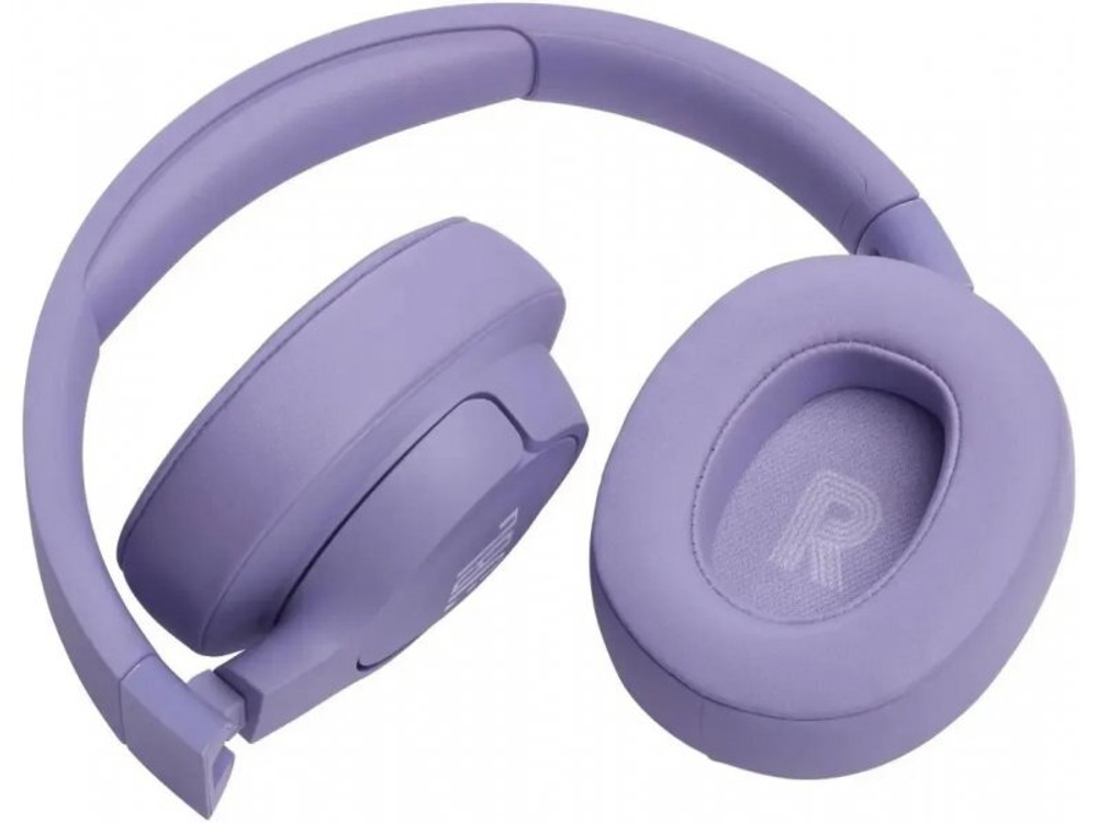 Наушники JBL Tune 720BT пурпурный