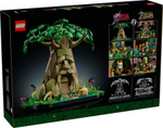 Конструктор LEGO The Legend of Zelda 77092 Великое Дерево Деку (2 в 1)