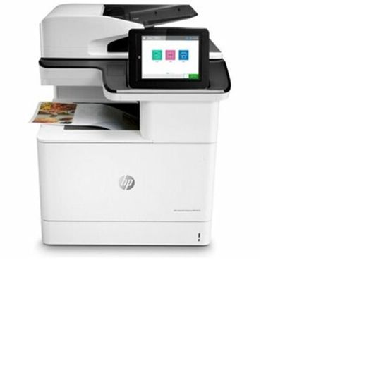 МФУ лазерное HP LaserJet M528f