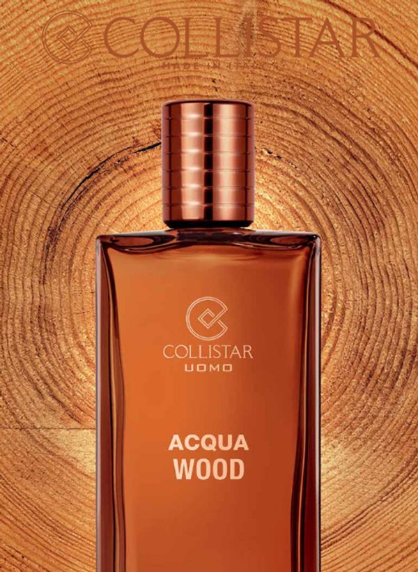 Collistar Acqua Wood