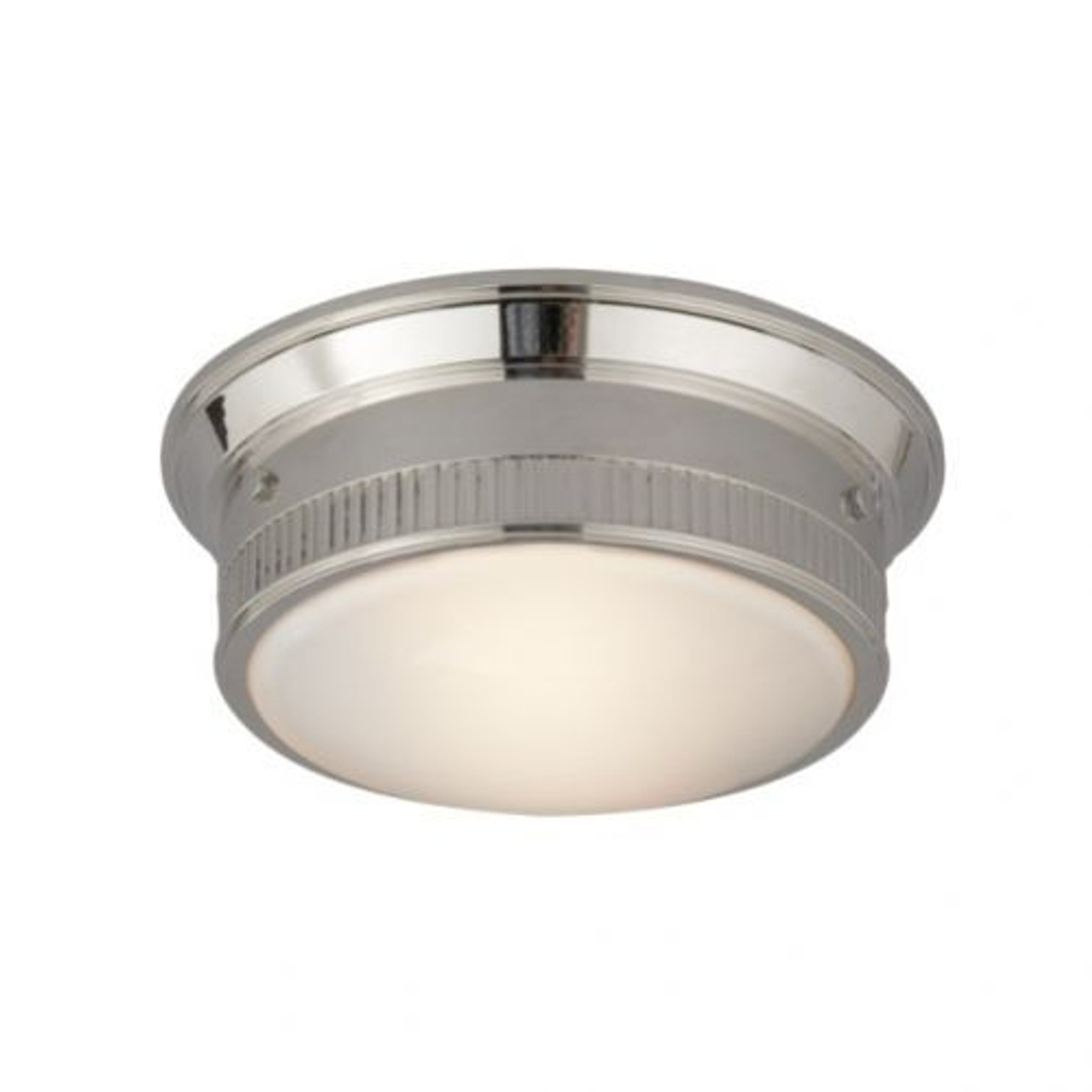Потолочный светильник Visual Comfort TOB4203PN
