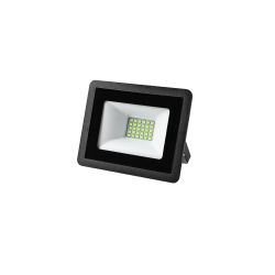 Прожектор светодиодный уличный ЭРА LPR-025-GREEN-030 30Вт зеленое свечение 3000лм IP65