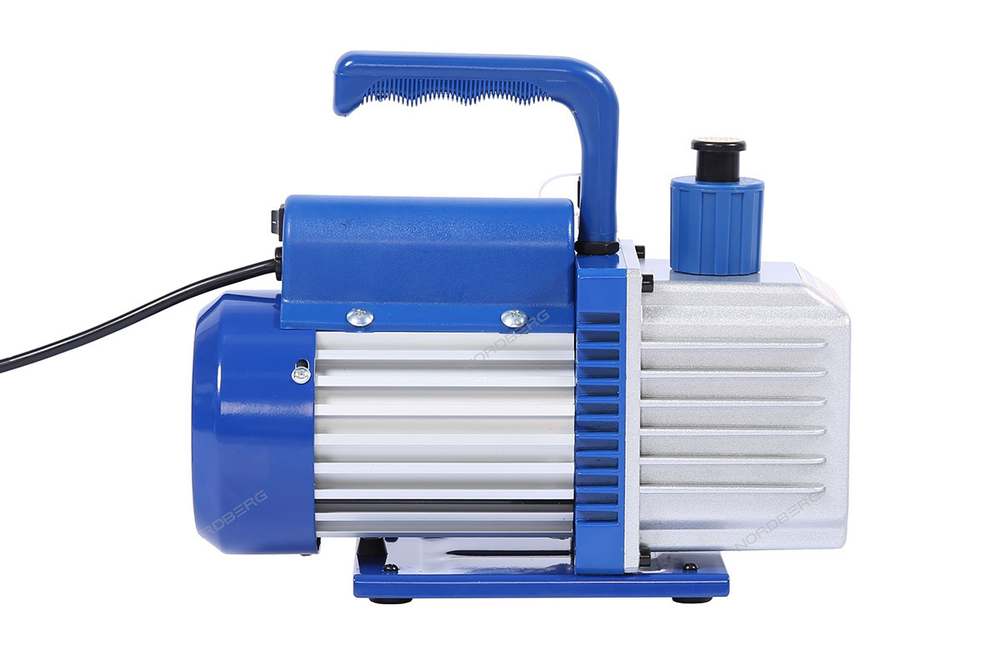 NORDBERG (NFP113) Вакуумный насос одноступенчатый, 128 л/мин