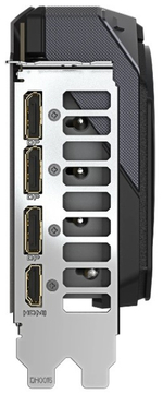 Видеокарта GIGABYTE GeForce RTX 5070 GAMING (GV-N5070GAMING-12GD)