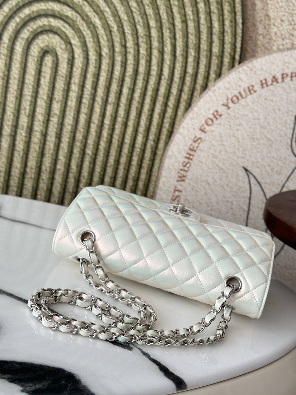 Chanel Bag 25 cm