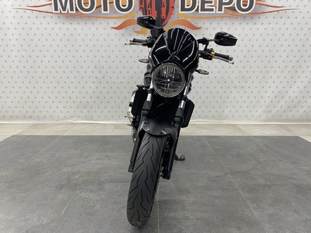 Suzuki SV650 A , 2016