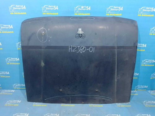 Капот TOYOTA LAND CRUISER 1992