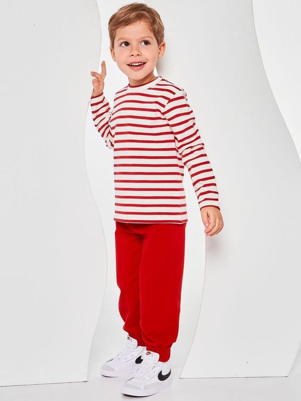 Лонгслив 3430