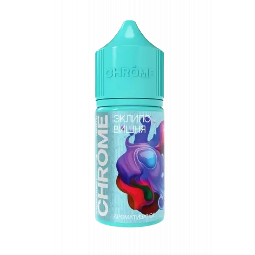 Ароматизатор пищевой CHROME NORTH (Эклипс Вишня) 15мл