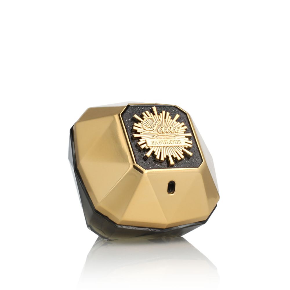 Paco Rabanne Lady Million Fabulous Eau De Parfum Intense 80 ml (woman)