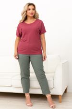 Блузка Селеста №14 Valentina