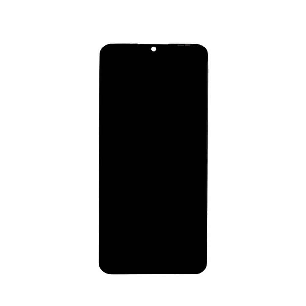 Дисплей для Huawei P30 Lite/Honor 20S/Honor 20 Lite (MAR-LX1M/MAR-LX1H) с тачскрином Черный - CP