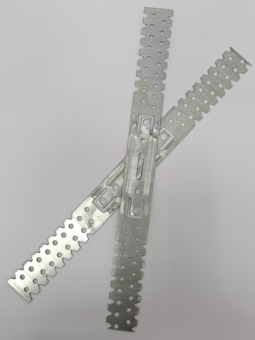 60х27х270х0,7 ОЦ. Прямой подвес (25 шт)