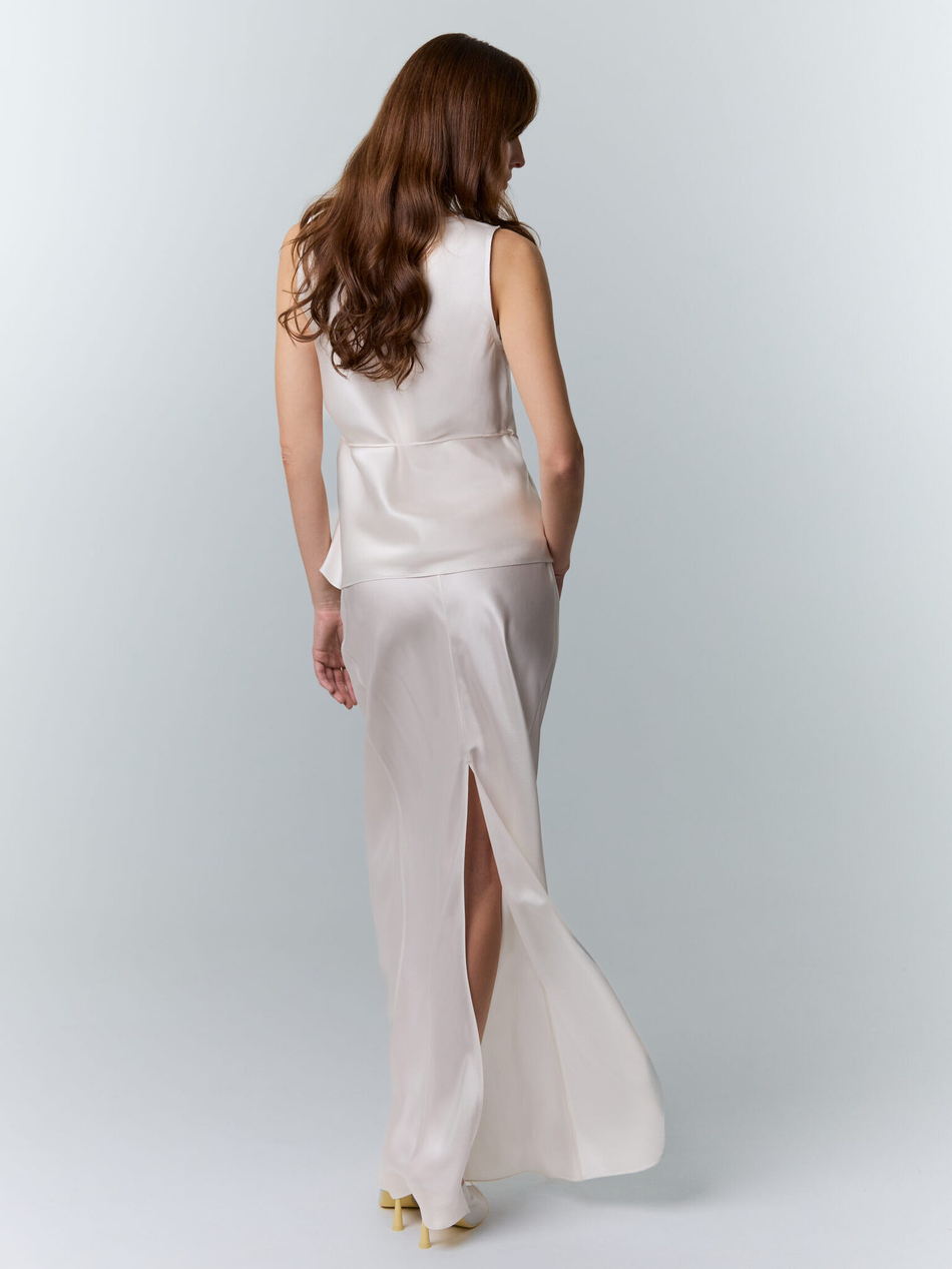 Юбка на резинке Harmonia