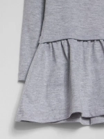 Платье для девочки в садик