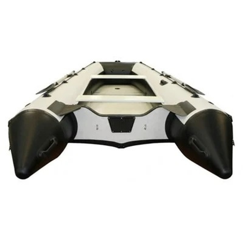 Лодка ПВХ Polar Bird PB-400E New Eagle (Орлан)