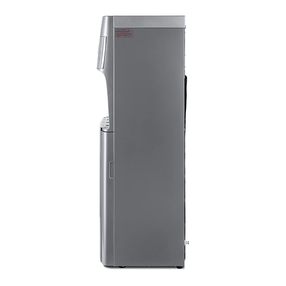 Пурифайер M30-U4LE silver+SS