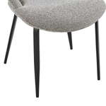 Стул LARGO FSC2404 бежевый