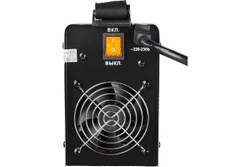 Сварочный инверторный аппарат Ресанта САИ205 65/77