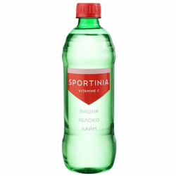 Sportinia Vitamine C (500 мл.) [M]