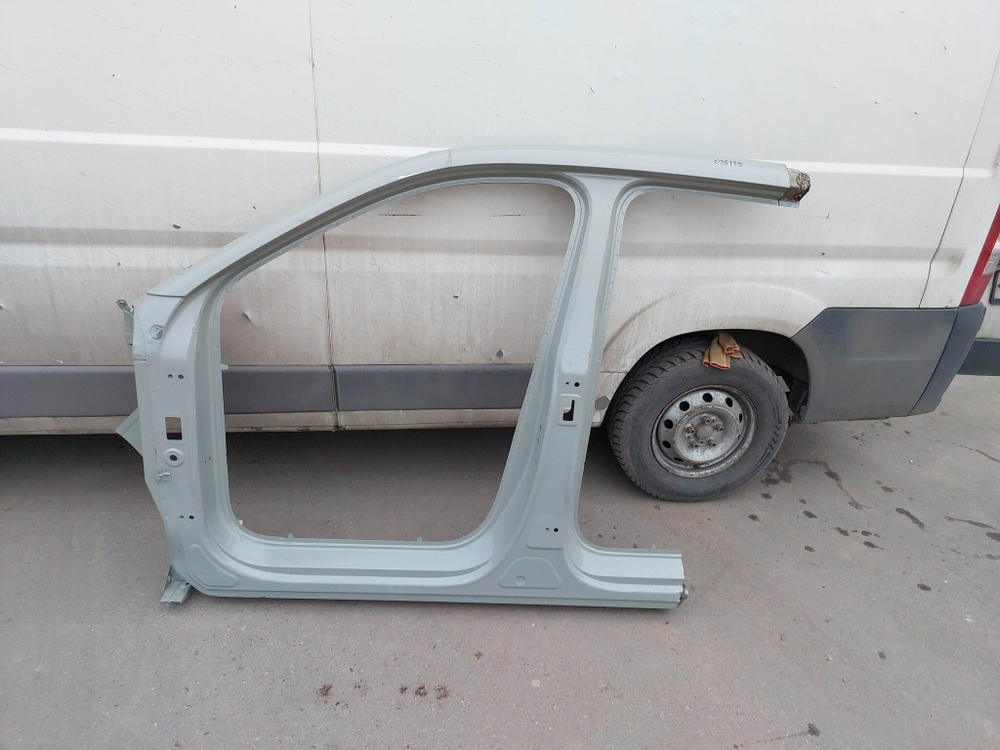 Боковина левая Exeed RX 23-нв Новая Оригинал 502005896AADYJ