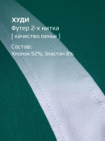 Спортивный костюм для девочки в школу