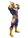 MY HERO ACADEMIA GRANDISTA All Might