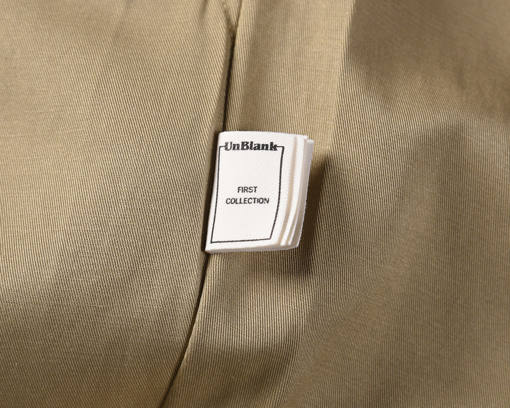 Брюки Unblank