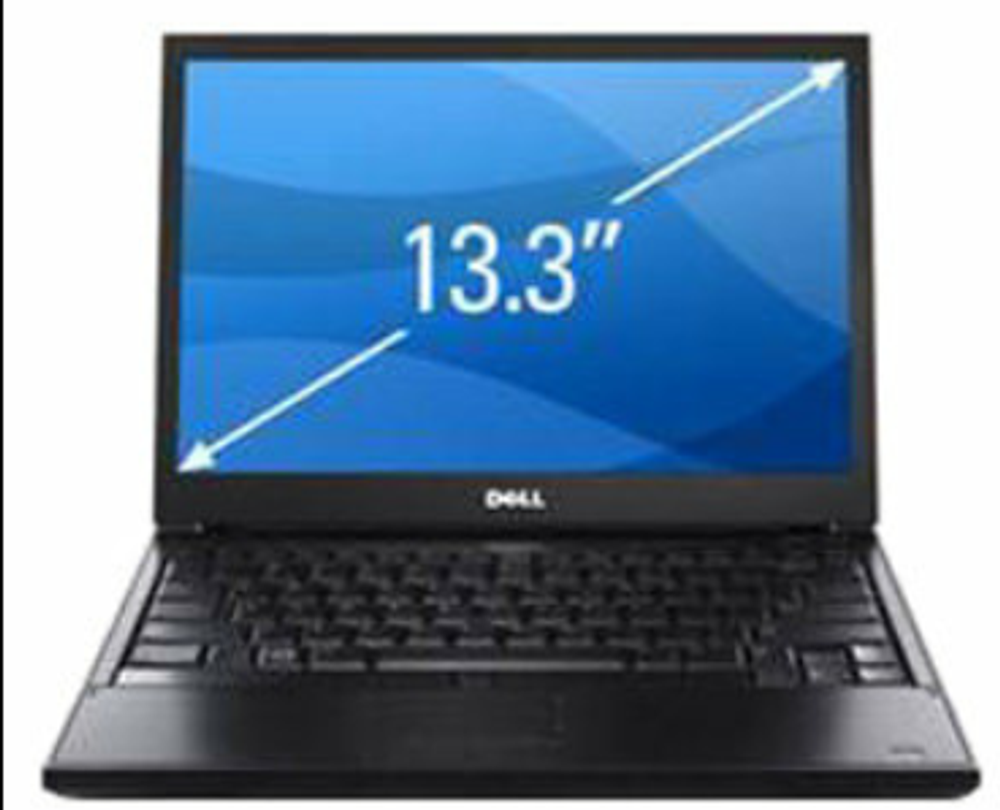 Ноутбук Dell e4300