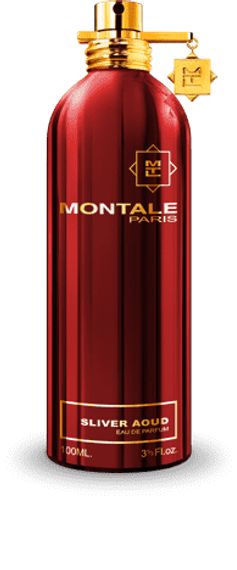 Montale Sliver Aoud