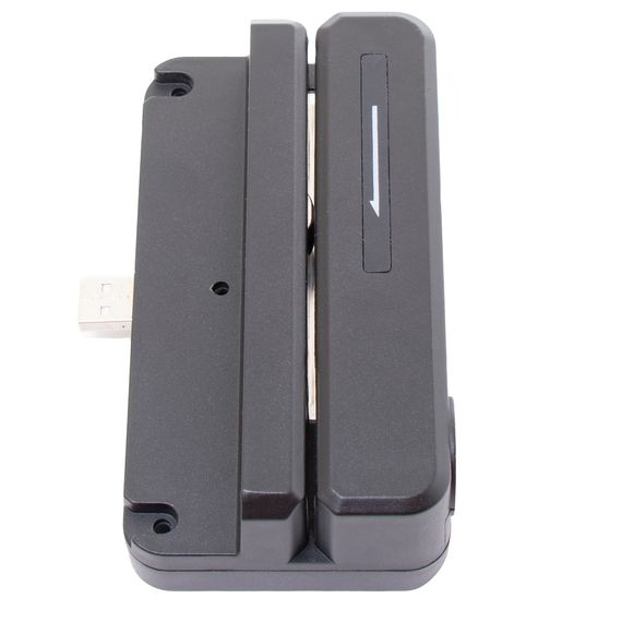 Сенсорный моноблок POScenter POS200 (15&quot;, PCAP, J1900, RAM 4Gb, SSD 128Gb, MSR) Windows 10 IoT Entry