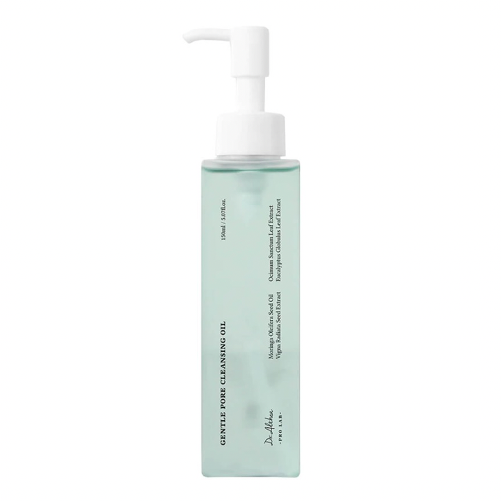 Dr Althea Pro Lab Gentle Pore Vegan Cleansing Oil 150ML