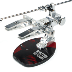 Металлостикер TSPROF Kadet «Братство острейших»