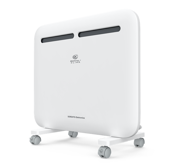 Электрический конвектор серии SORENTO Elettronico REC-S1500E