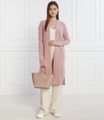 Сумка через плечо Tous - пудрово-розовый(20019442)