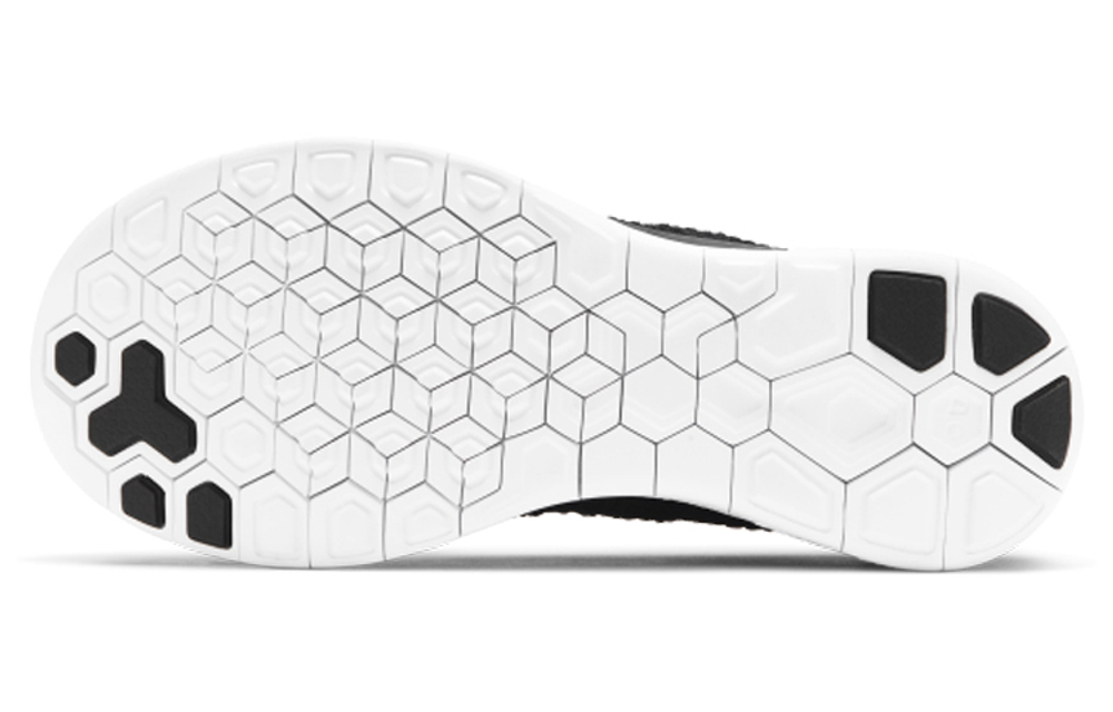 Nike Free Rn 4.0 Flyknit Hyper Sneakers