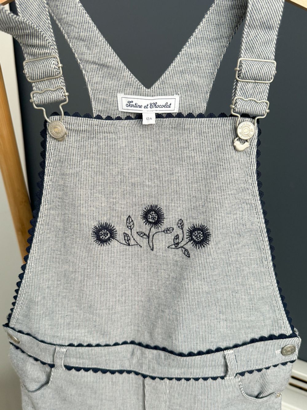 Новый комбинезон Tartine et Chocolat, 152