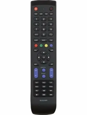 Пульт HUAYU для TV DNS M28AM8